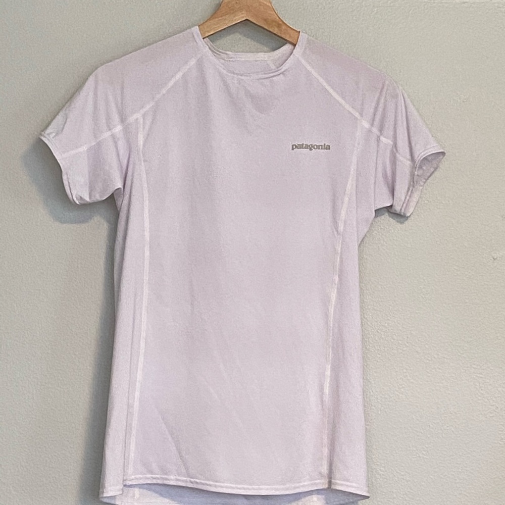Patagonia Rashguard